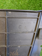 Vedení vzduchu, Škoda 6VA121764A