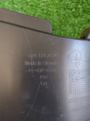 Vedení vzduchu Škoda Karoq 57a121763c