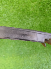 Větrací mřížka, nárazník ŠKODA 3v0853666