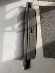 Škoda Octavia II dvojitá podlaha combi 1K986333 zadní roleta