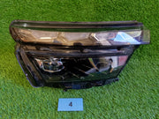 Škoda Kamiq PRAVÉ SVĚTLO 658941016D