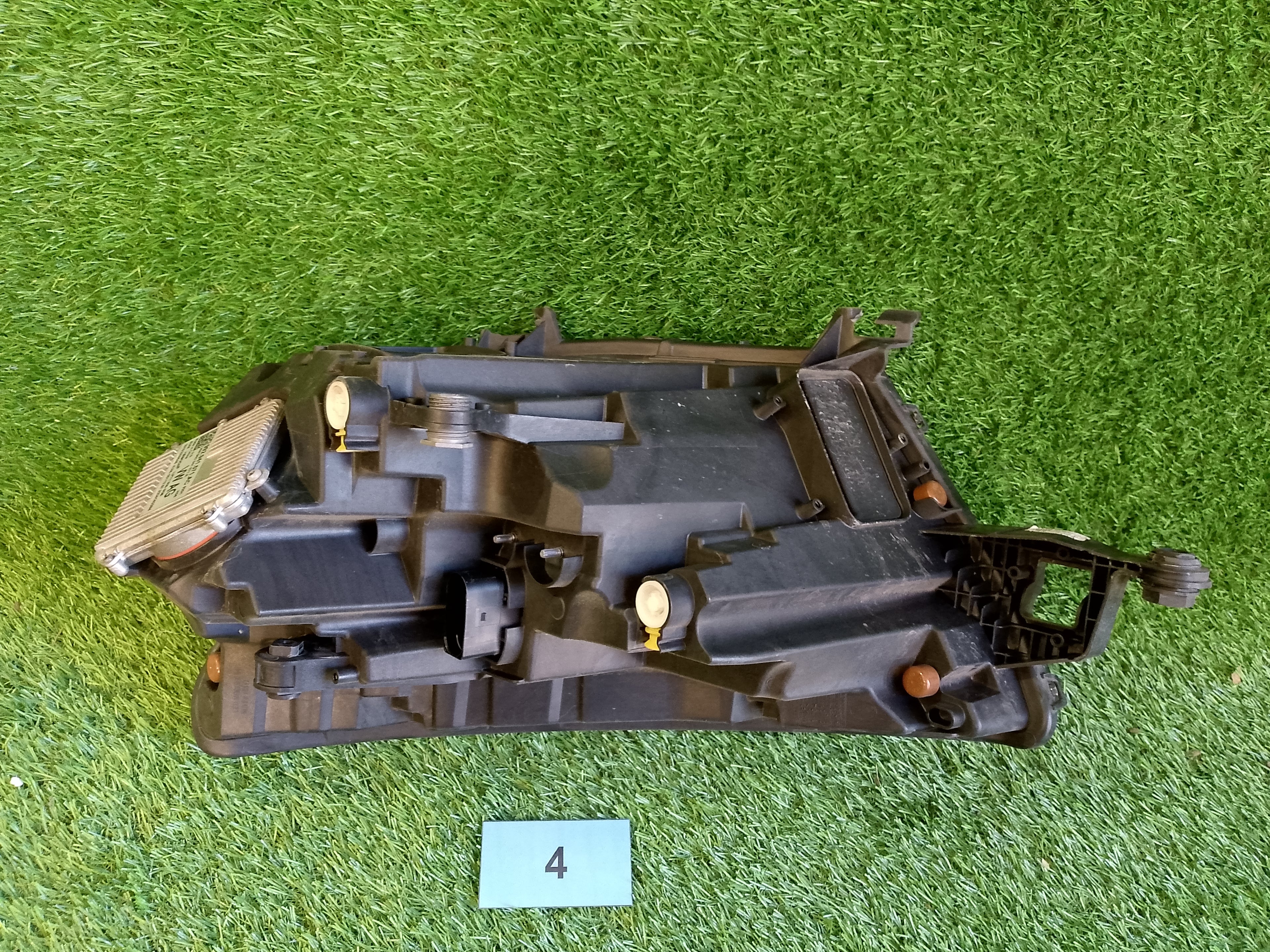 Škoda Kamiq PRAVÉ SVĚTLO 658941016D