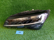 ŠKODA SUPERB III, 3 FACE levé světlo 3V1941015D