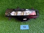 Mlhovka levá Škoda Octavia IV, 4 5E3941699