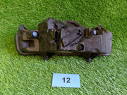 Mlhovka levá Škoda Octavia IV, 4 5E3941699