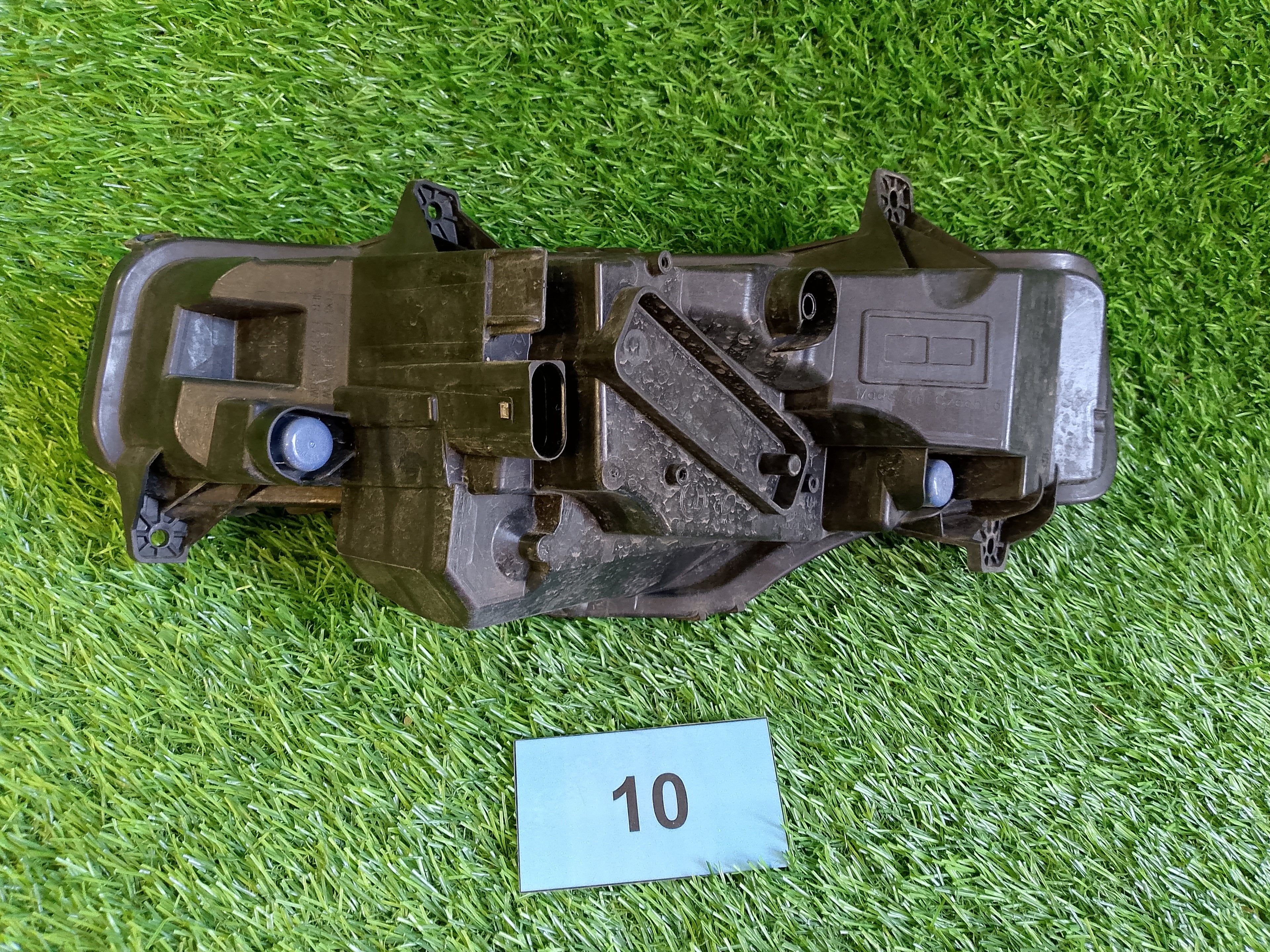 Mlhovka PRAVÁ Škoda Octavia IV, 4 5E3941700