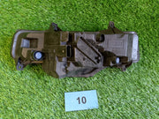 Mlhovka PRAVÁ Škoda Octavia IV, 4 5E3941700