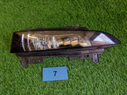 Škoda Scala mlhovka pravá 657941700