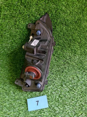 Škoda Scala mlhovka pravá 657941700