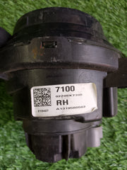 Led svícení Hyundai i10 92208K7100 pravé