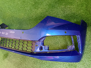Přední nárazník Škoda Scala 657807221