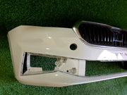 Přední nárazník Škoda Fabia IV, 4 6VA807221