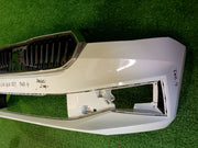 Přední nárazník Škoda Fabia IV, 4 6VA807221