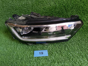 Pravé přední světlo VW T-ROC 2GA941036AH pošk.