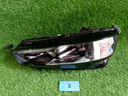 Levé světlo Škoda Scala Face 655941015A