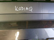 Škoda Kodiaq zadní nárazník top stav