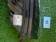Škoda fabia III, 3 světlo levé 6v1941015f face