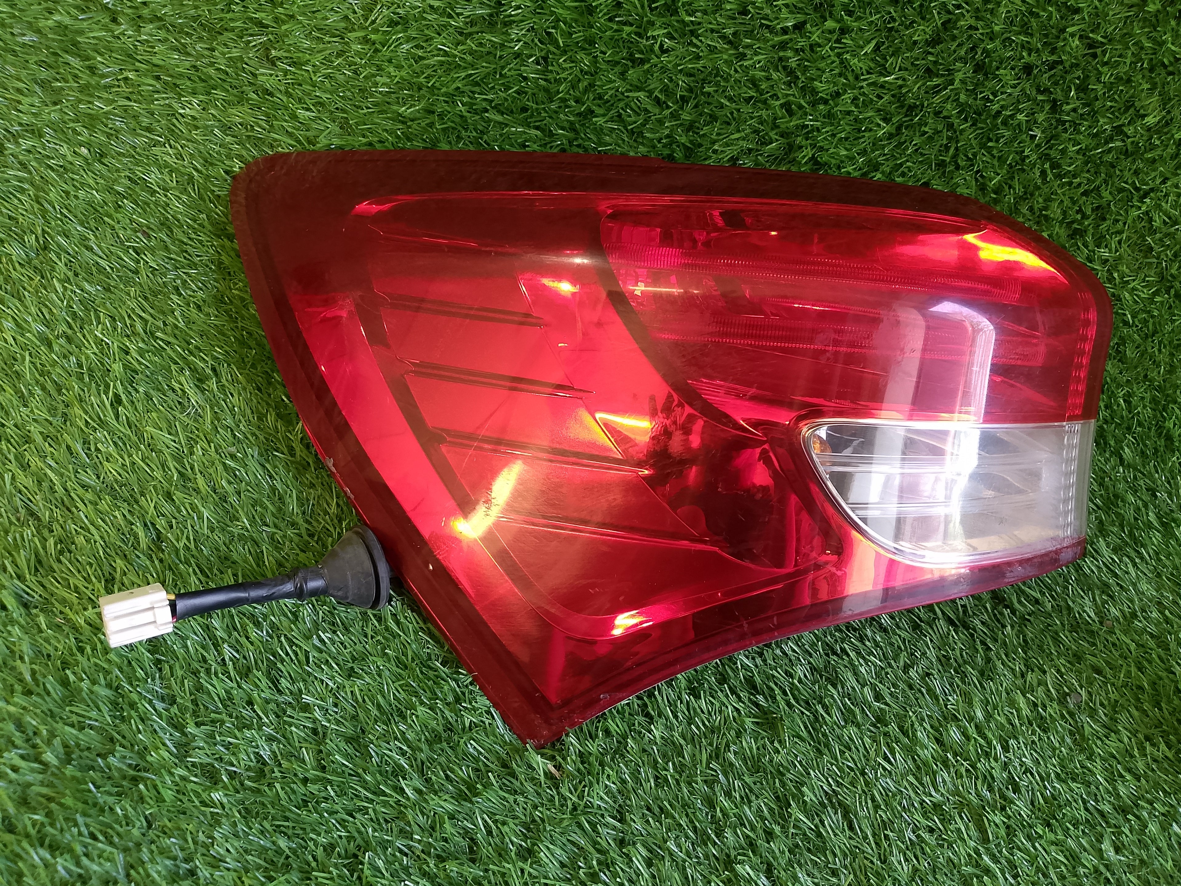 Levé zadní světlo Hyundai ix20 92401-1K0