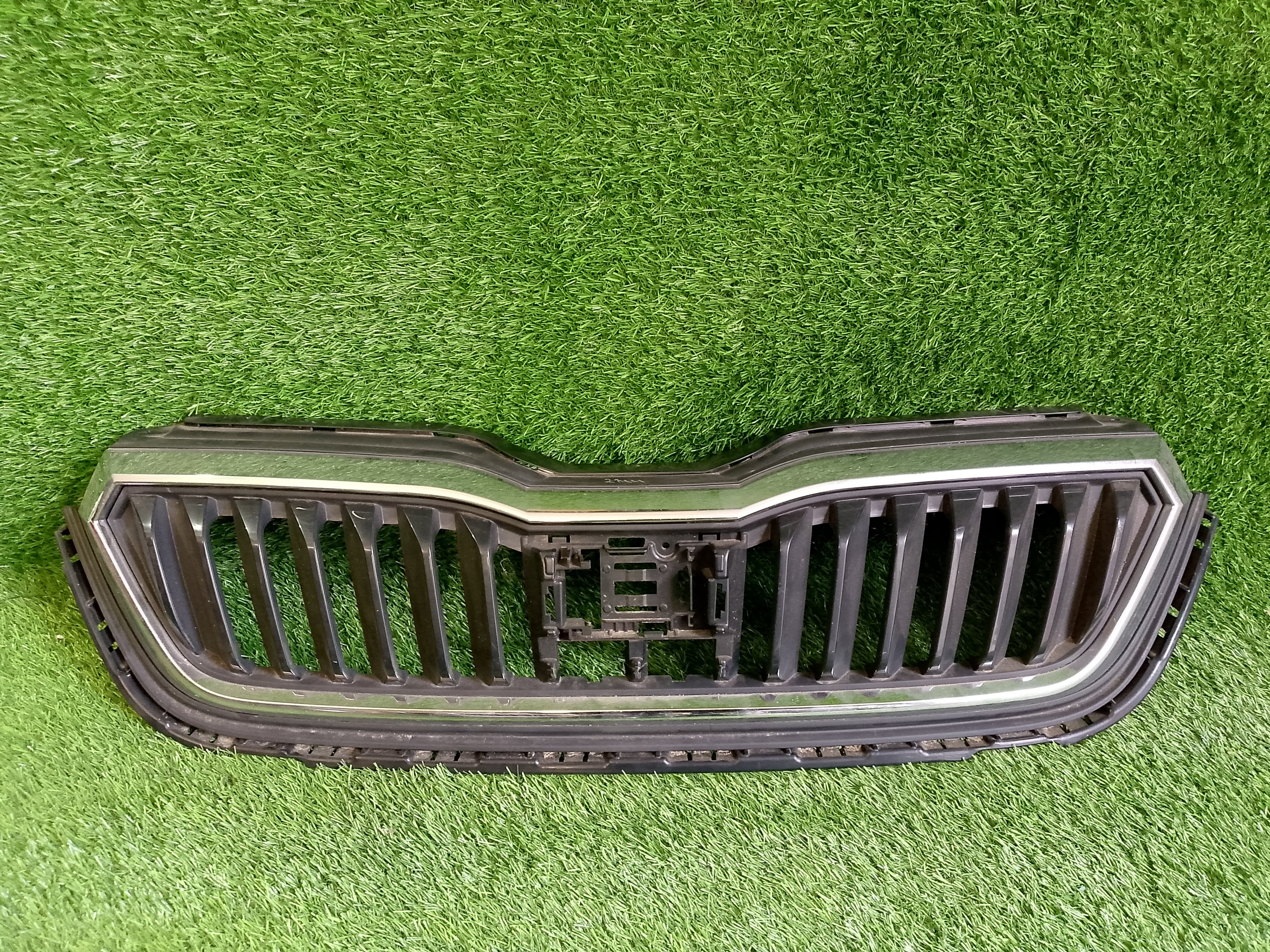 Maska Škoda Scala 657853653