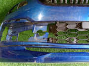 Přední nárazník Škoda Kodiaq