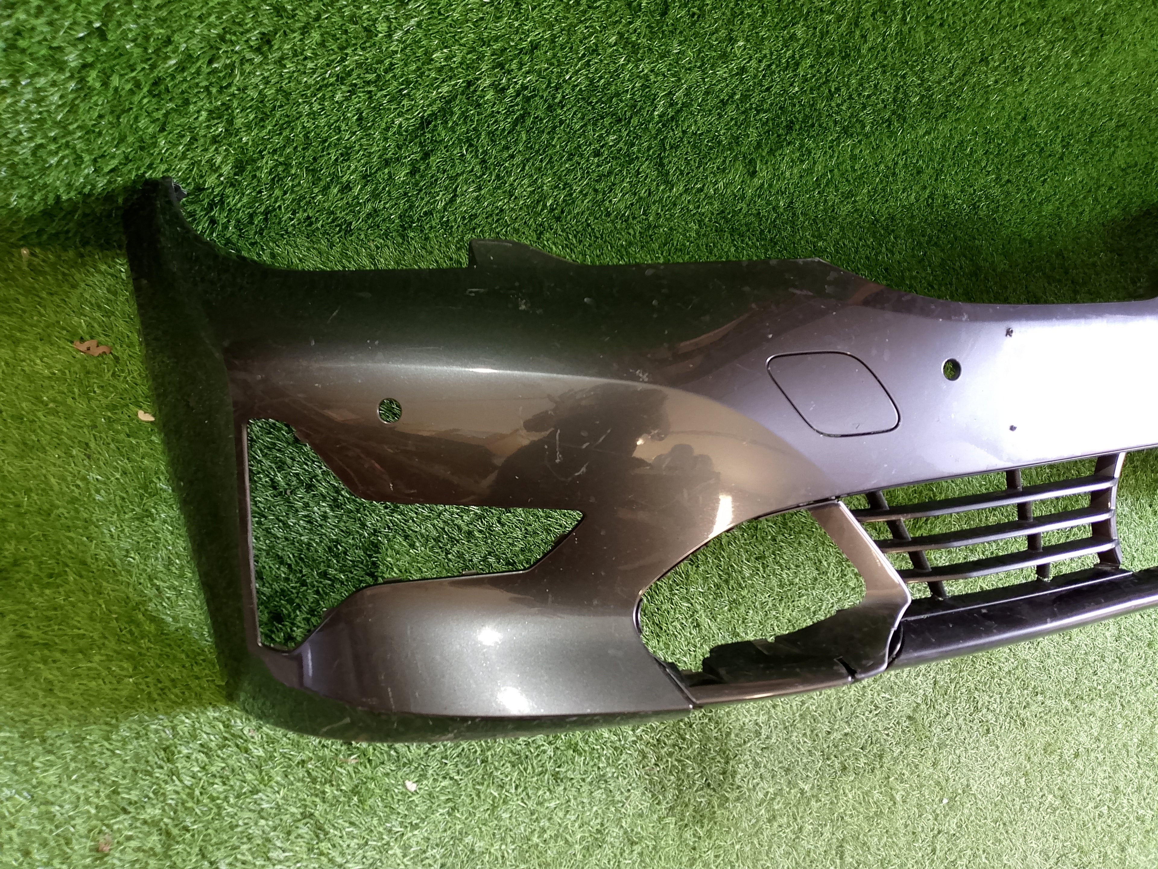 BMW PŘEDNÍ NÁRAZNÍK 15857711