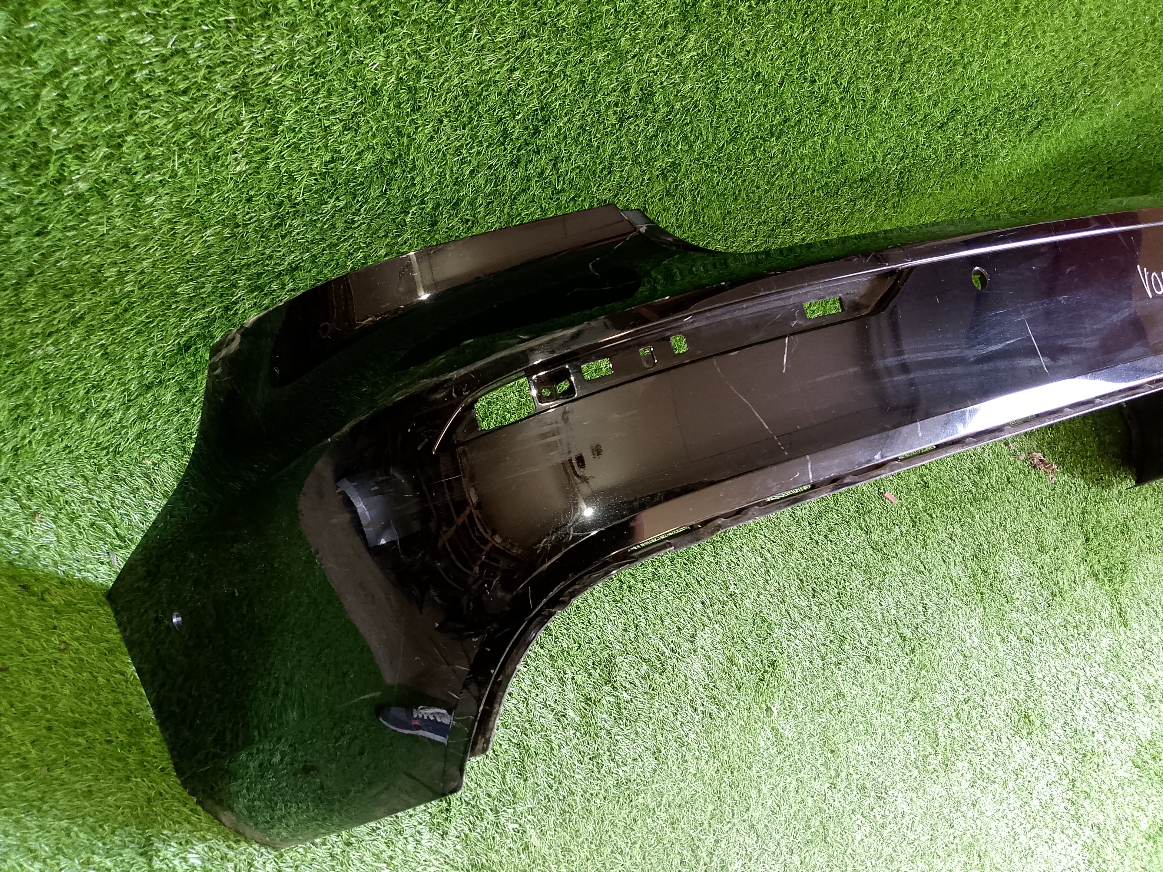 Zadní nárazník Volvo S60