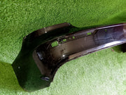 Zadní nárazník Volvo S60