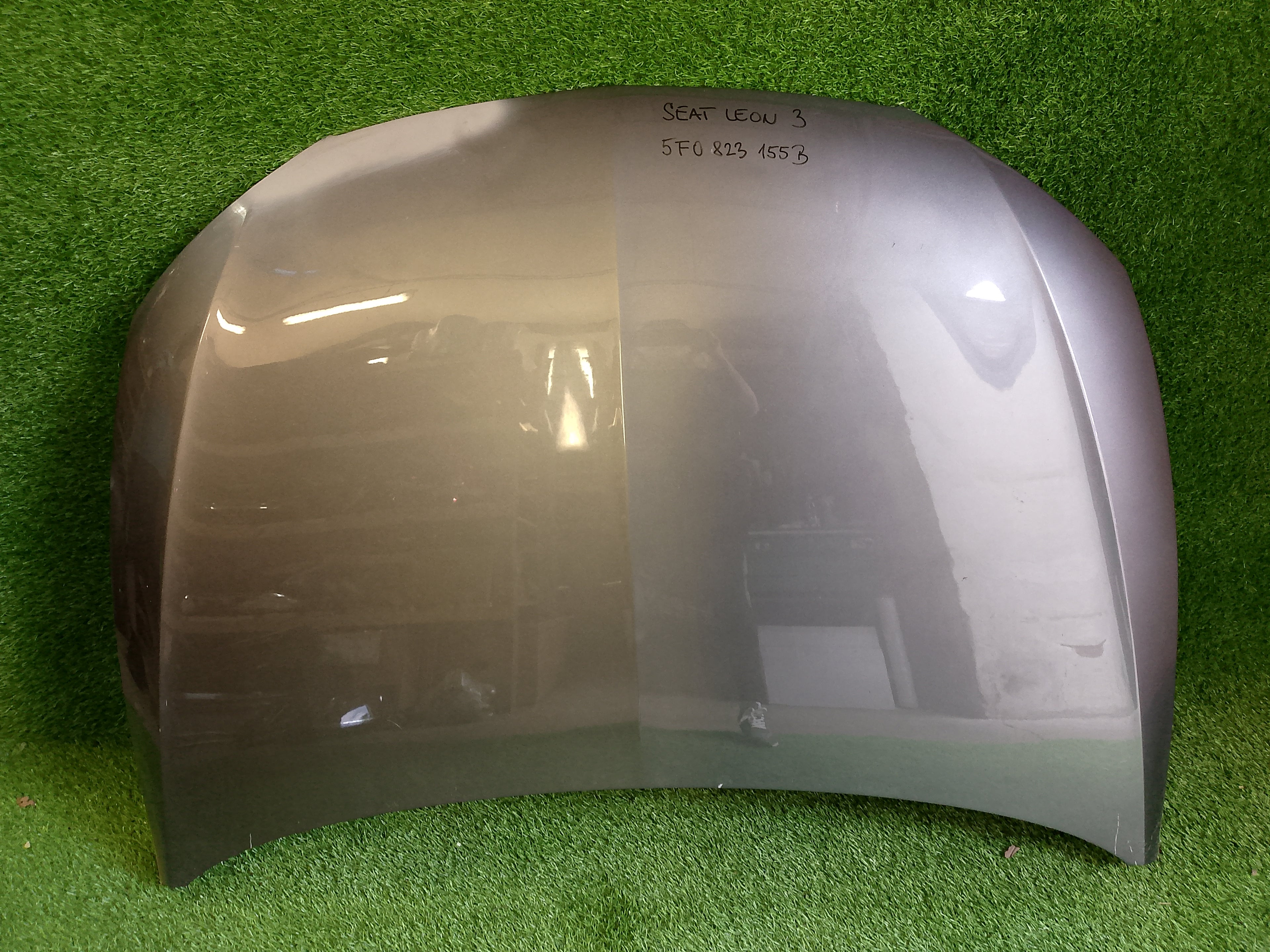Seat Leon 3 kapota 5f0823155b
