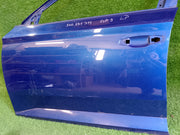 Škoda Superb III, 3 dveře levé přední
