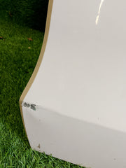 Škoda Octavia IV, 4 levé zadní dveře SEDAN