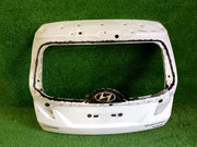 Hyundai Tucson víko kufru, páté dveře, kufrové dveře