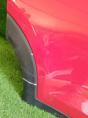 HYUNDAI TUCSON DVEŘE pravé zadní 77166d3000
