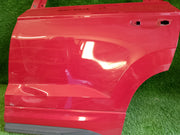 Seat Ateca levé zadní dveře