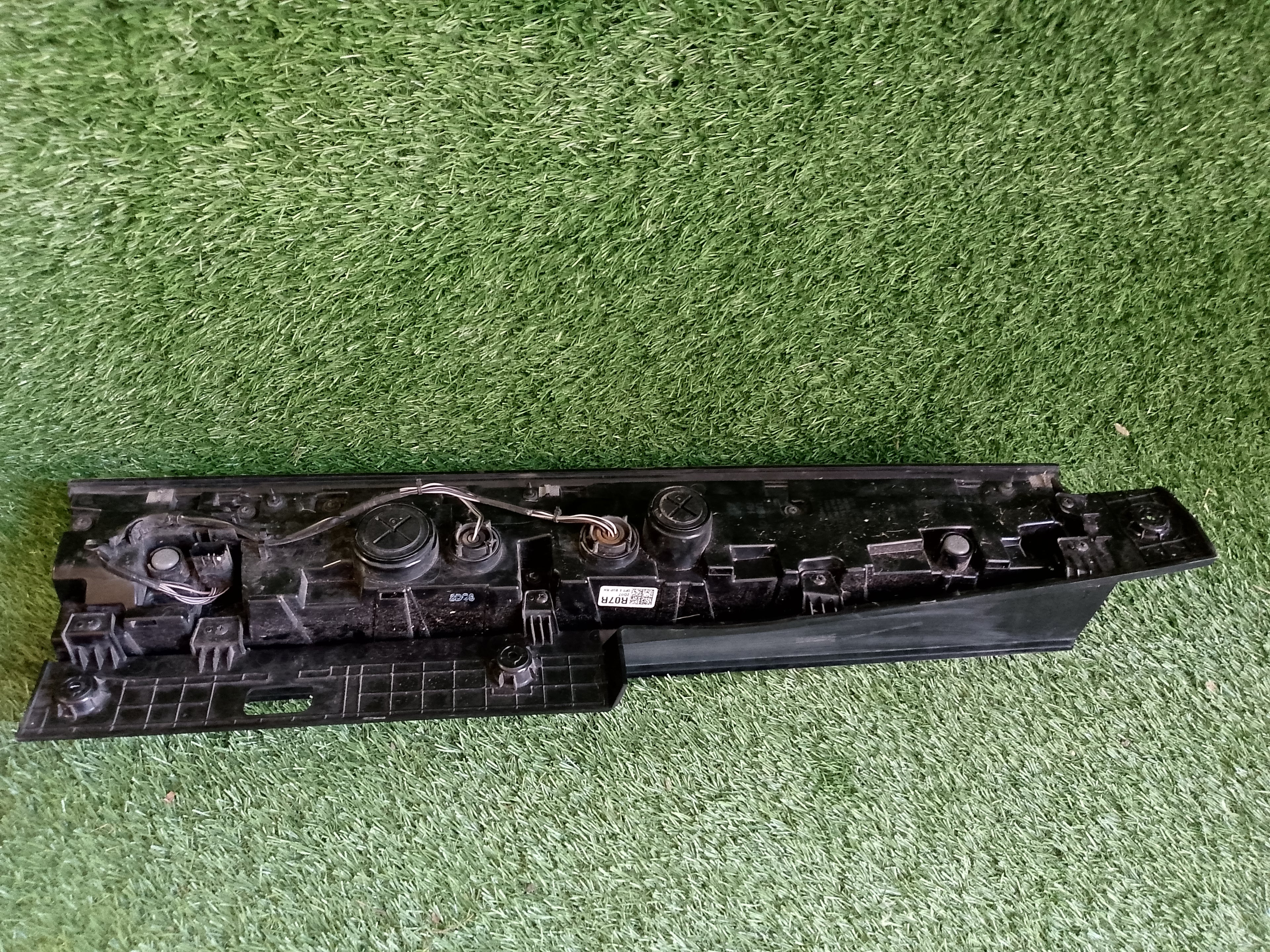 Hyundai Staria světlo 2021-2024  3j2092402-cg