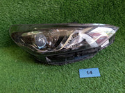 Hyundai i30 pravé přední světlo G492113020