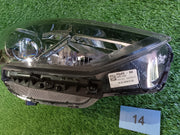 Hyundai i30 pravé přední světlo G492113020