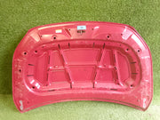 Kia Ceed face kapota