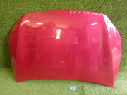 Kia Ceed face kapota