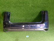 Zadní nárazník Ford C-MAX II, 2 2010-2019