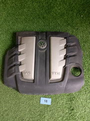 Horní kryt motoru 3.0 V6 TDI 059103925bd