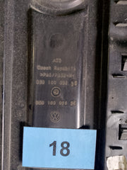 Horní kryt motoru 3.0 V6 TDI 059103925bd