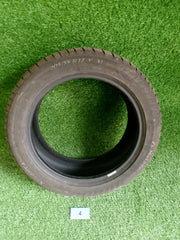 Zimní pneu 205/55 r17 nordicca