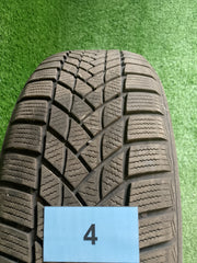 Zimní pneu 205/55 r17 nordicca