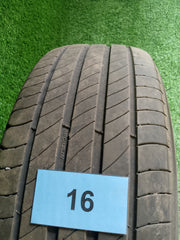 Letní pneu 205/55 r17 Michelin