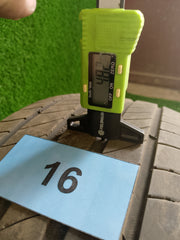Letní pneu 205/55 r17 Michelin