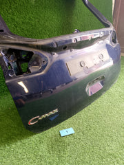 Ford C-MAX páté dveře, kufrové dveře, víko kufru