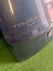ZADNÍ PÁTÉ DVEŘE FORD TOURNEO CUSTOM 2015 víko kufru