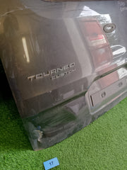 FORD TOURNEO CUSTOM ZADNÍ PÁTÉ DVEŘE víko kufru