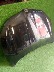 Kapota Škoda Octavia III, 3 FACE