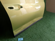 Hyundai i20 pravé přední dveře 18364188